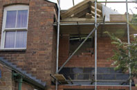 free Causeway home extension quotes